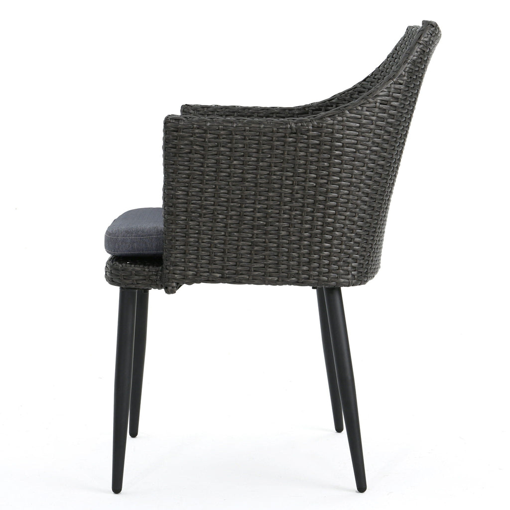 Kenneth Outdoor Dining Chair