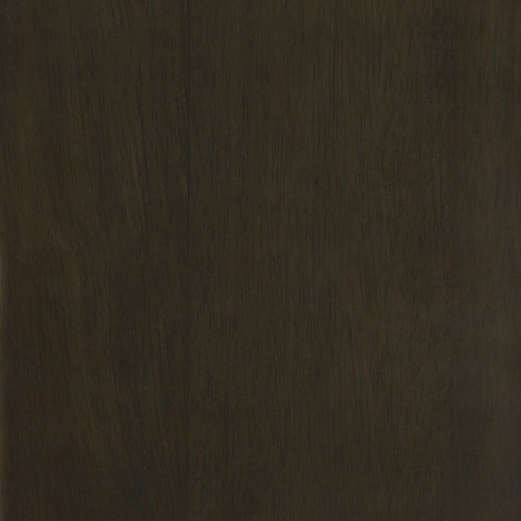 Upholstered Dining Chair (Set of 2) - Taupe / Brown