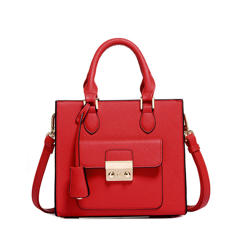 Women's Handbag Commuter Single-shoulder Crossbody