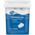 35 Lbs. Pool Chlorinating Tablets