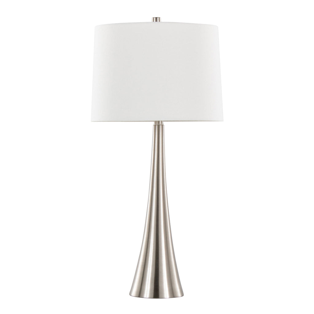 Diana - Contemporary Table Lamp (Set of 2)