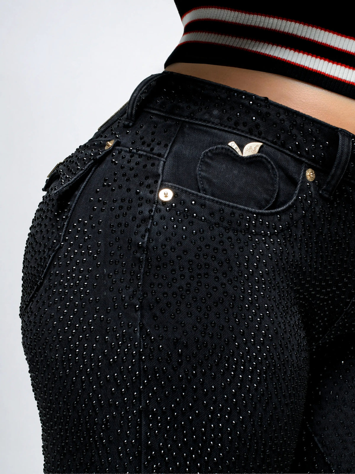 Rain On Me Jean