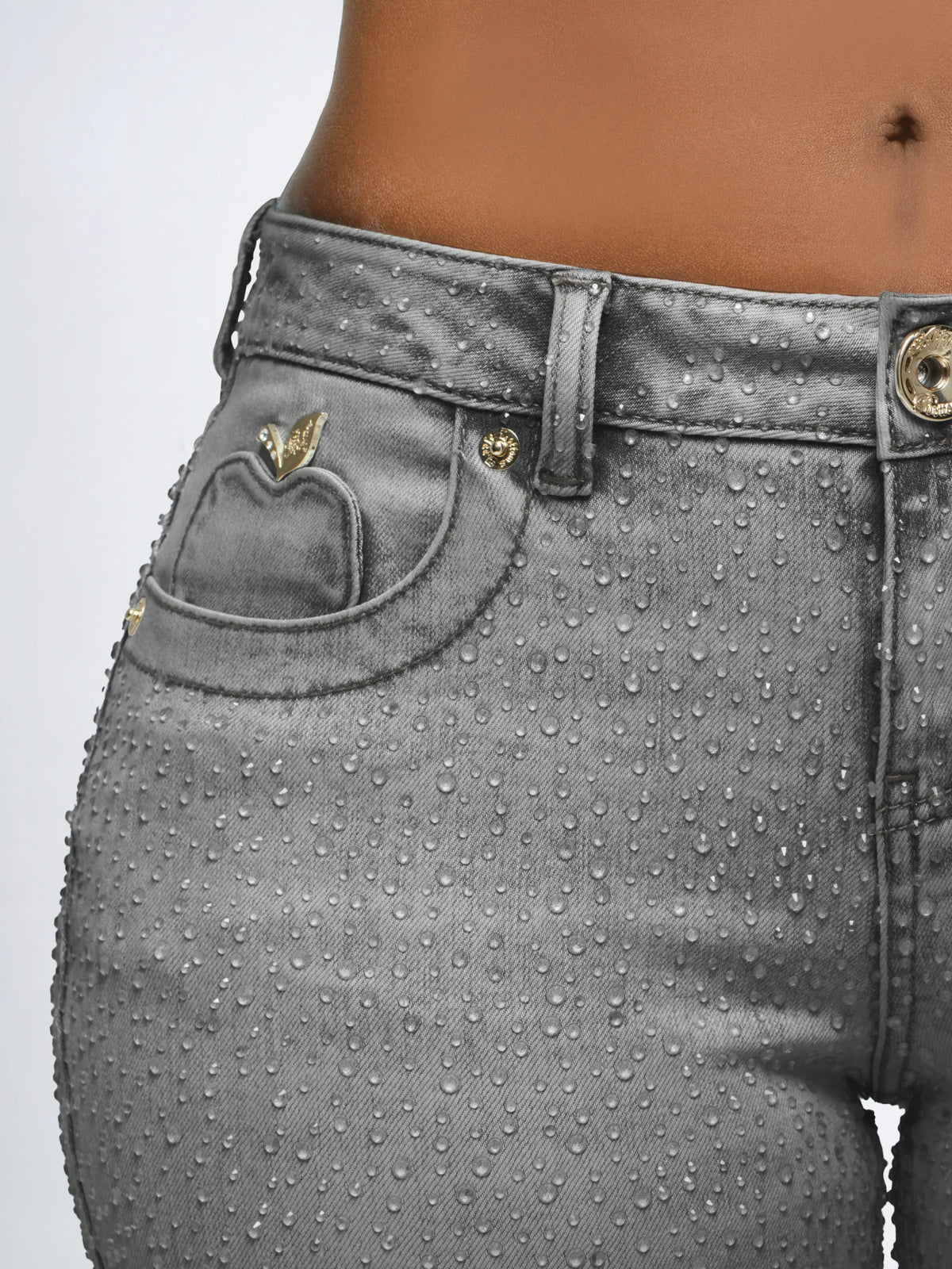 Rain On Me Jean