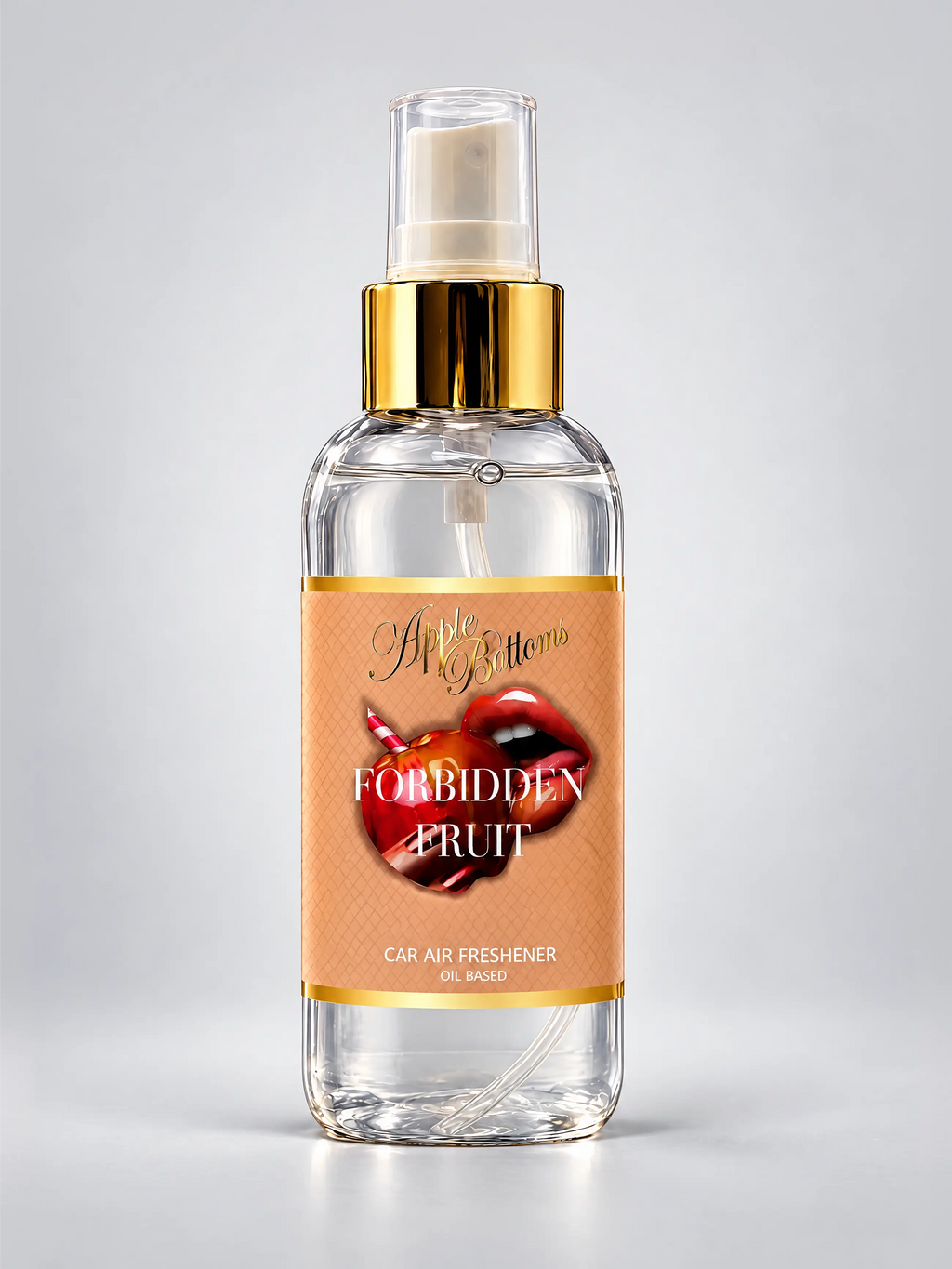 Forbidden Fruit Air Freshener