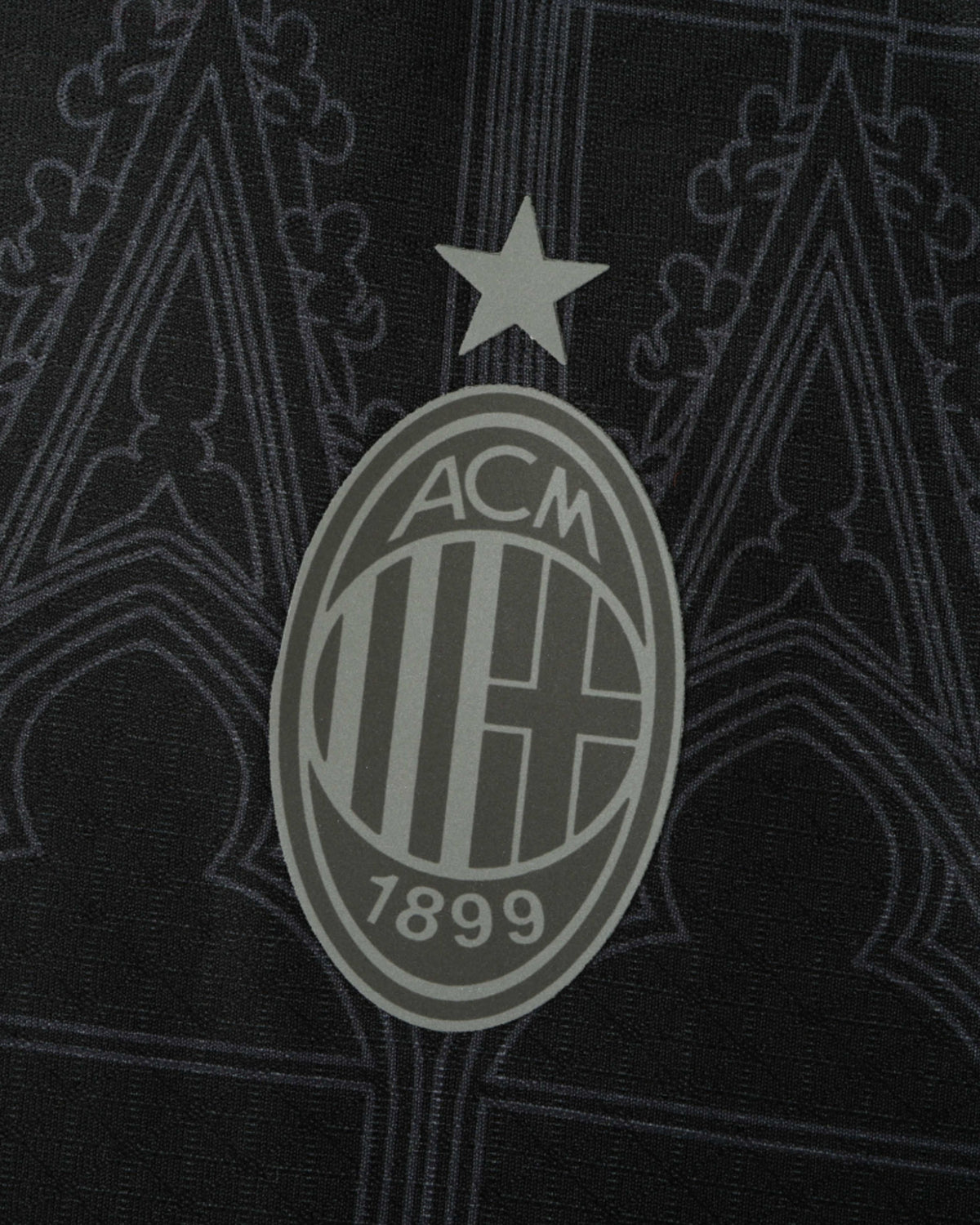 AC MILAN FOURTH 2024/25