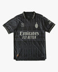 AC MILAN FOURTH 2024/25