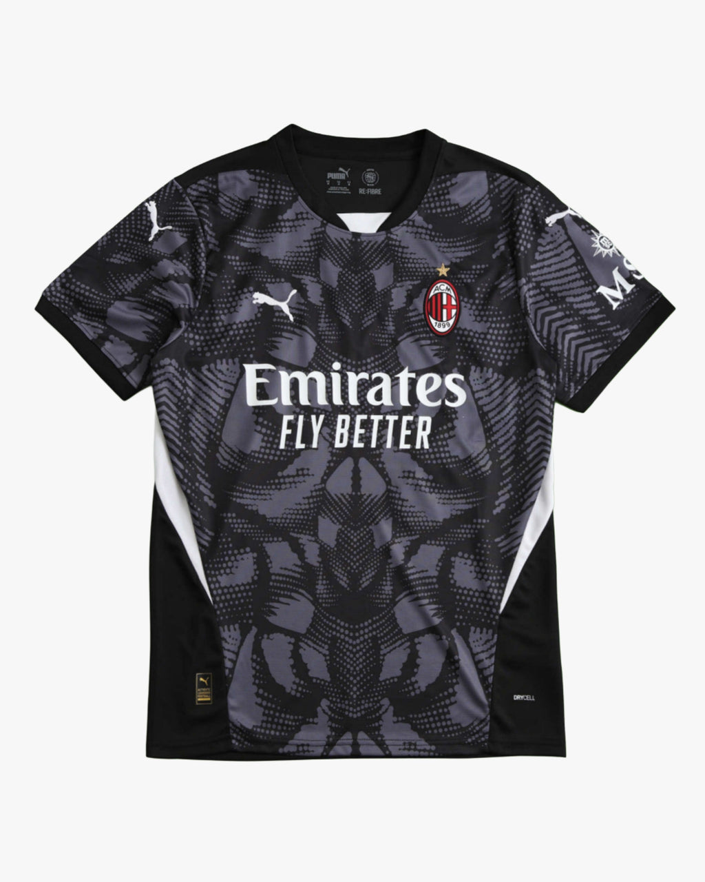 AC MILAN GOALKEEPER 2024/25