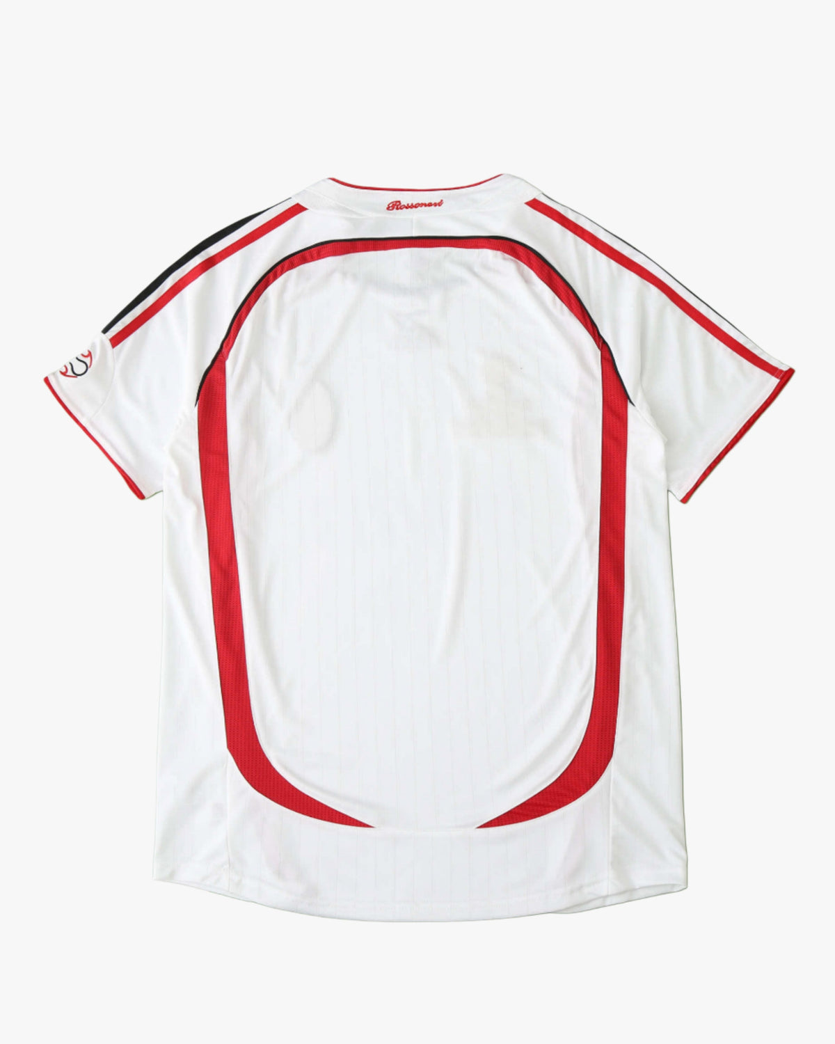 AC MILAN RETRO AWAY 2006/07