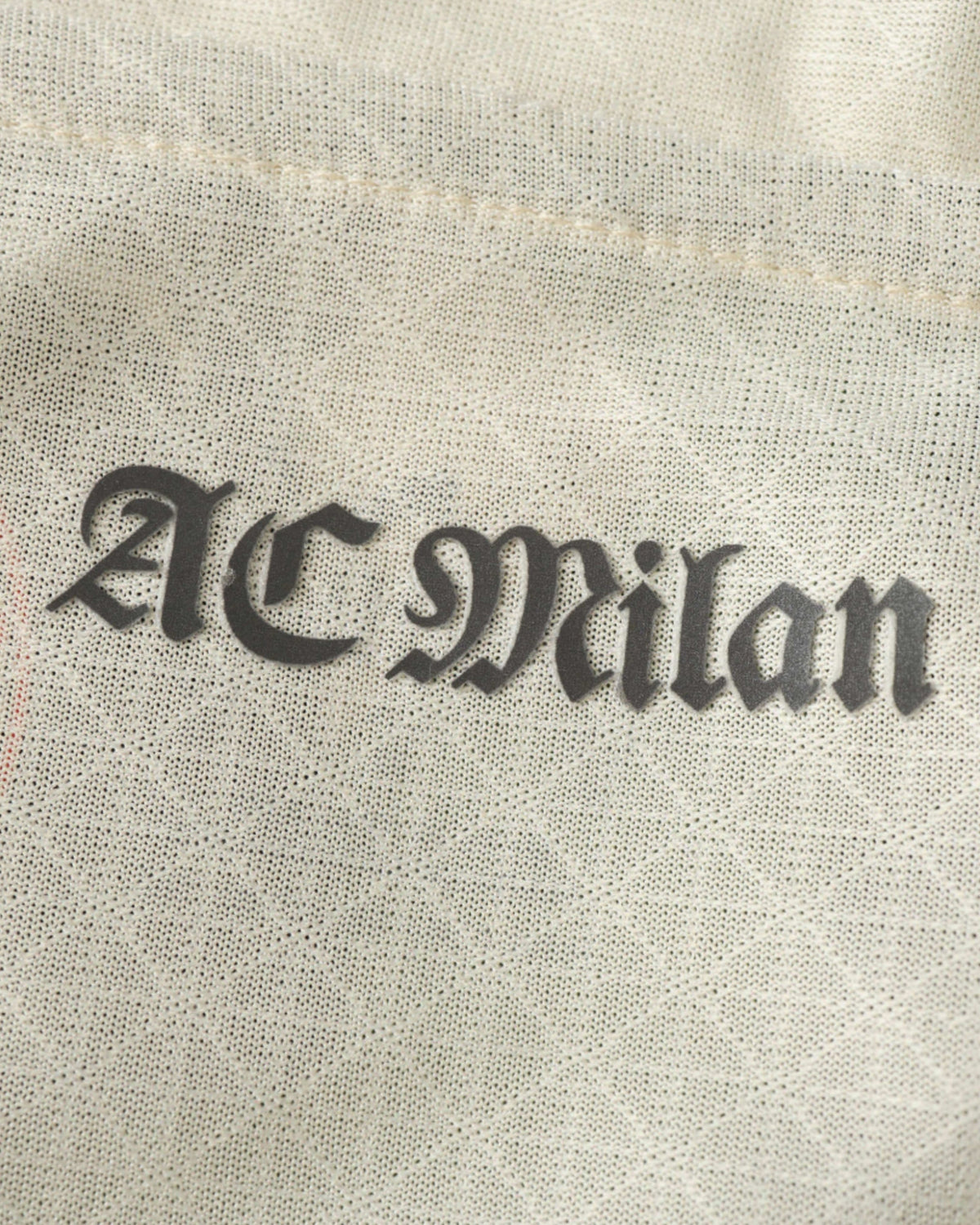 AC MILAN RETRO FOURTH 2024/25