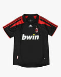 AC MILAN RETRO THIRD 2007/08
