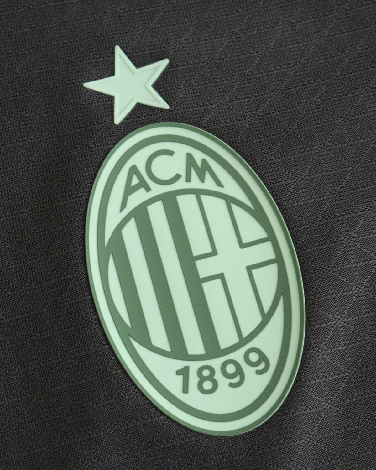 AC MILAN THIRD 2024/25