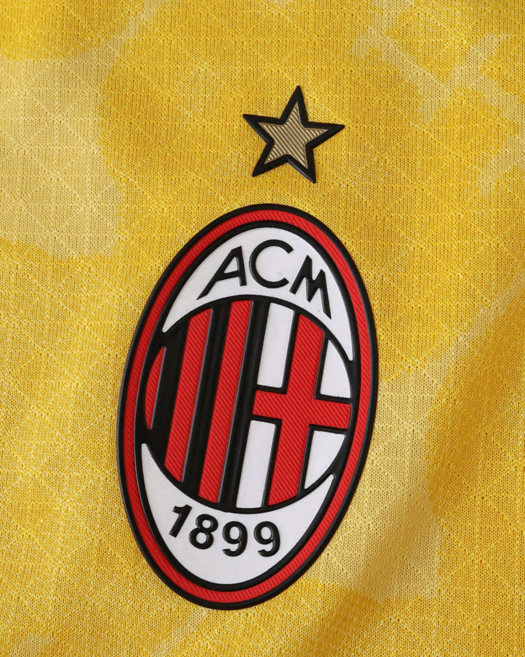 AC MILAN THIRD 2025/26