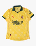 AC MILAN THIRD 2025/26