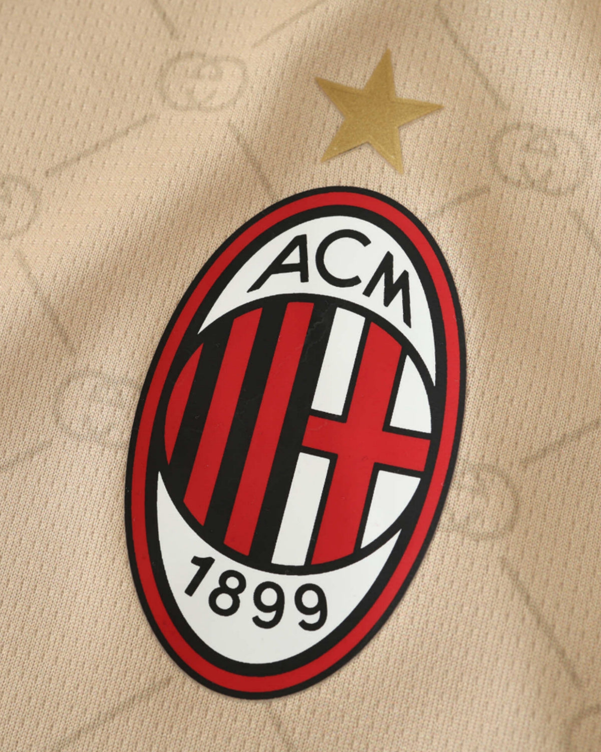 AC MILAN x GUCCI PREMIUM KIT