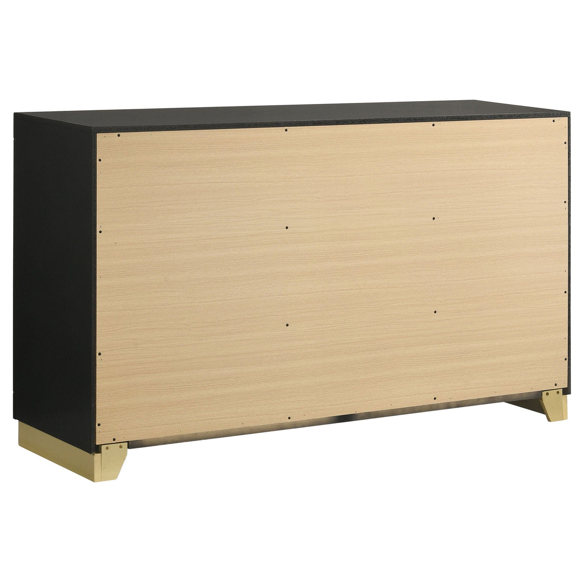 Sophia - 4 Piece Bedroom Set