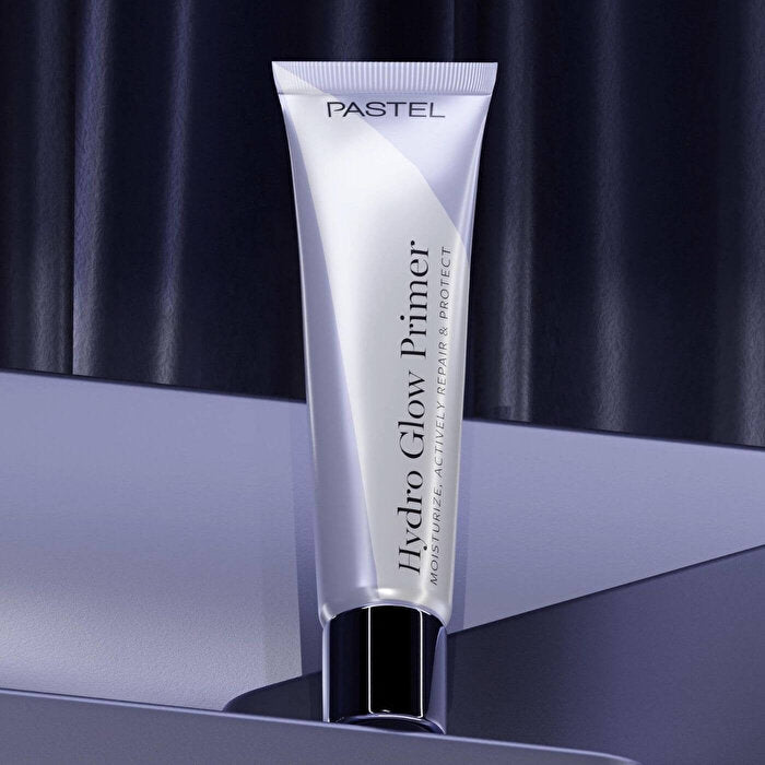 Pastel Hydro Glow Primer - Hydrating Illuminating Makeup Base | 30ml
