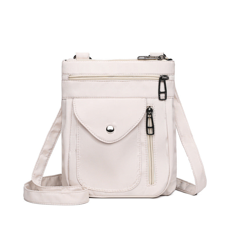 Casual All-Match Unisex Crossbody Bag For Women