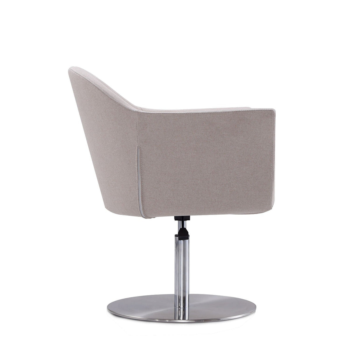 Voyager - Swivel Lounge Chair
