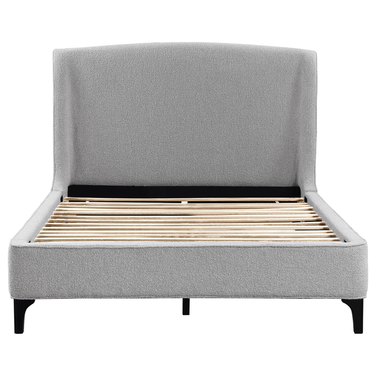 Harper - Platform Bed