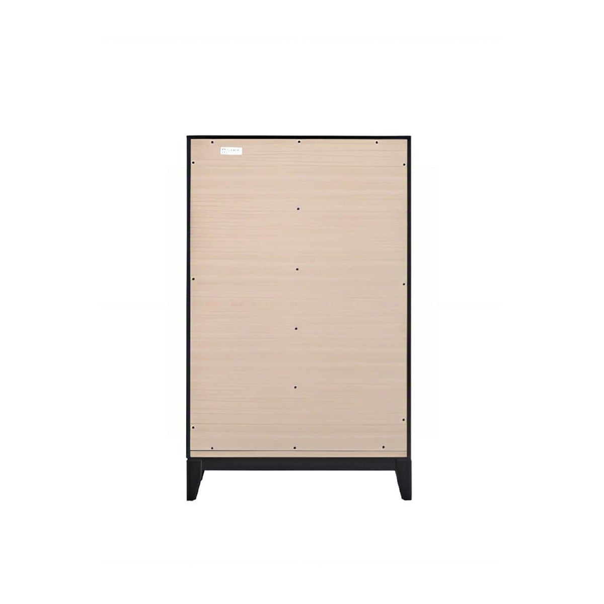 Glasgow - Chest With Ample Storage