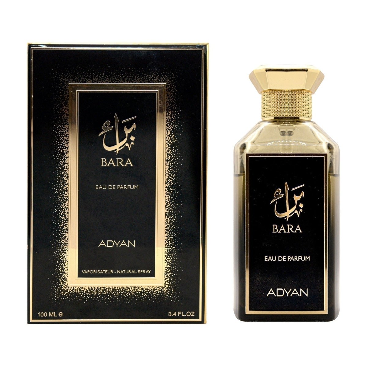 Adyan Bara Eau De Parfum 100ml