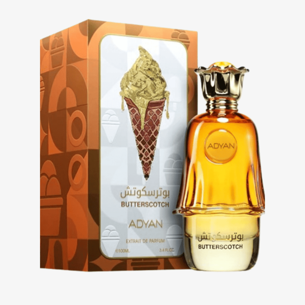 Adyan Butterscotch Extrait De Parfum 100ml