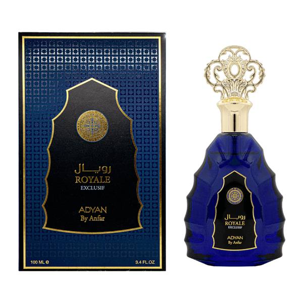 Adyan Royale Exclusif Extrait De Parfum 100ml