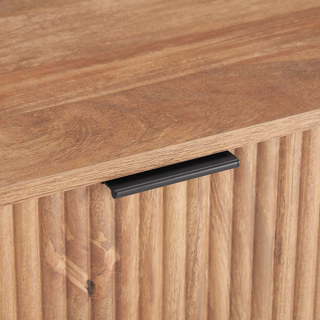 Dumbo - Modern Nightstand