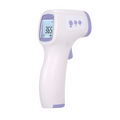 Infrared Non-Contact Forehead Thermometer – Fast & Accurate for Kids & Adults