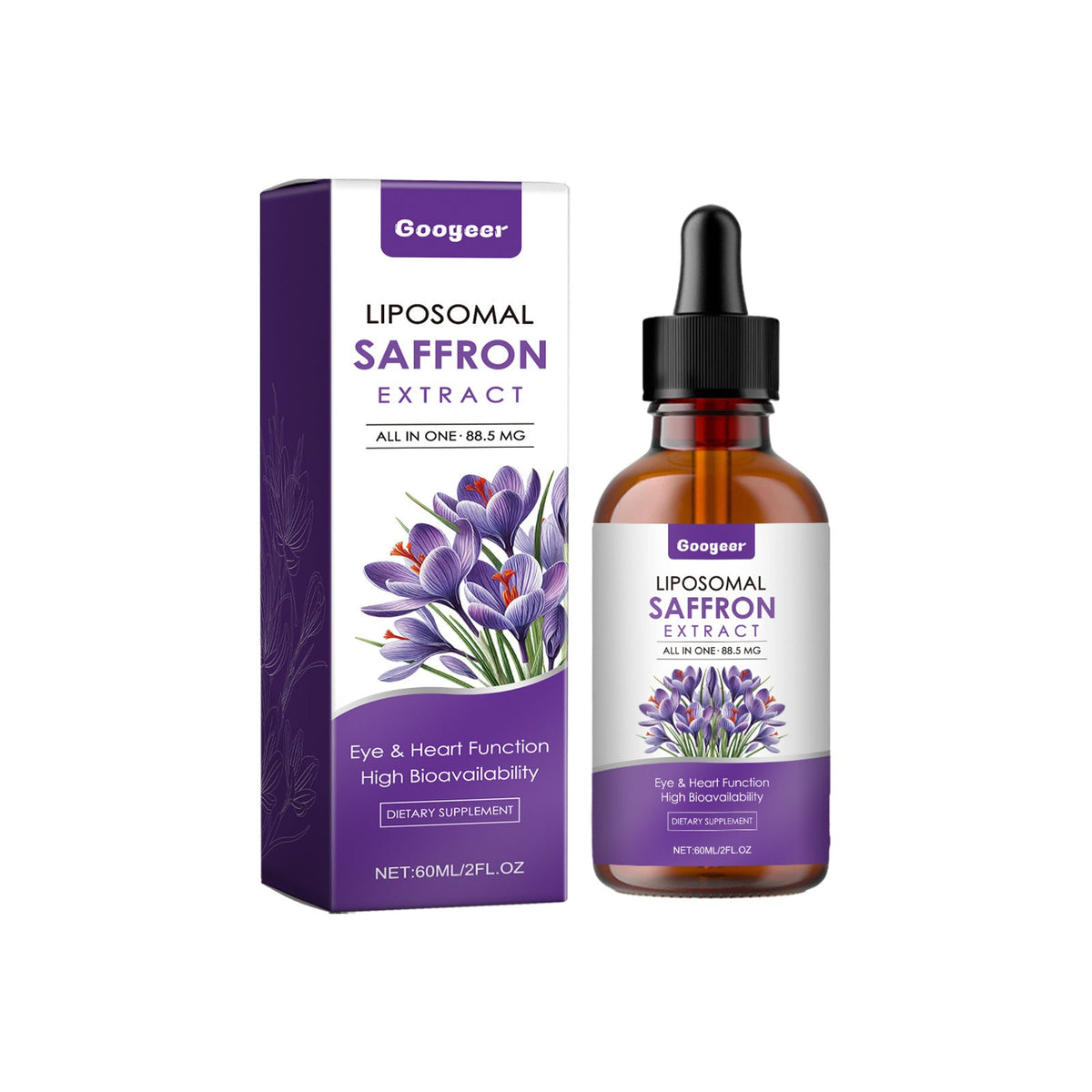 Dietary Supplement Body Treatment