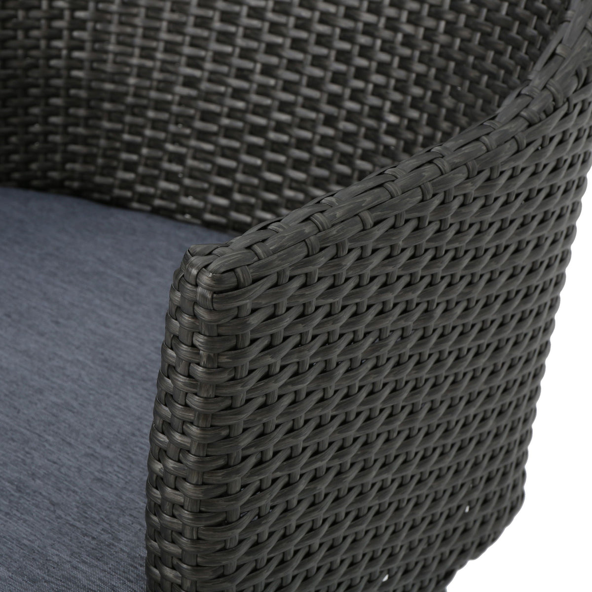 Kenneth Outdoor Dining Chair