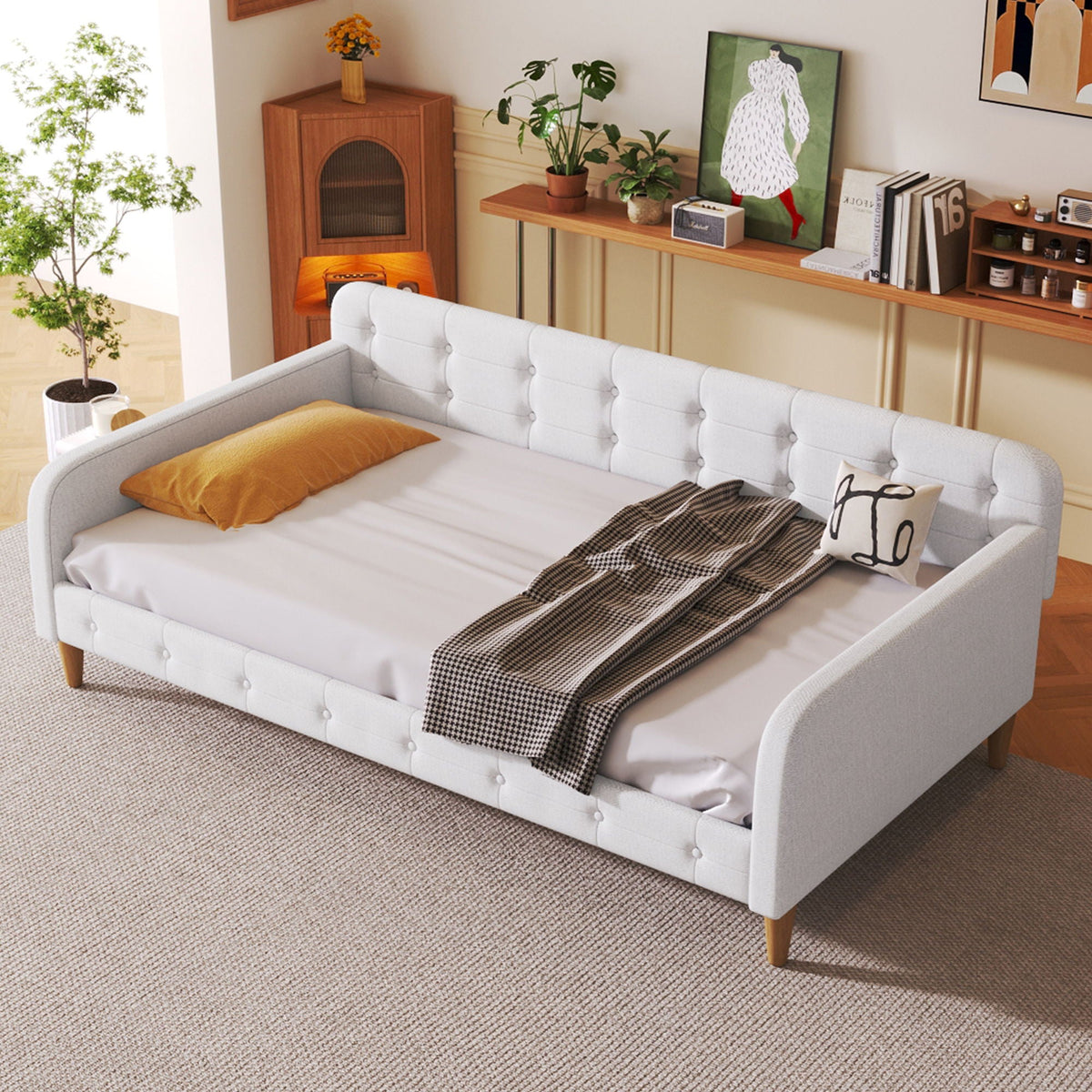 Upholstered Daybed
