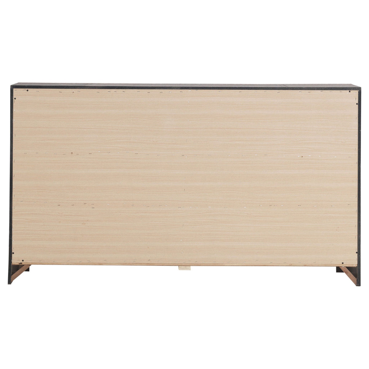 Sherwood - 6 Drawer Dresser