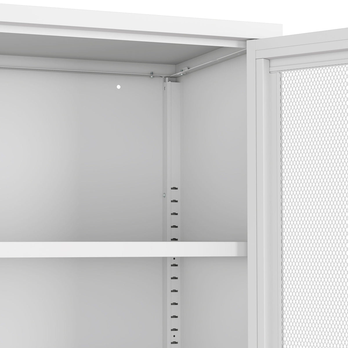 Amelia - Accent Cabinet
