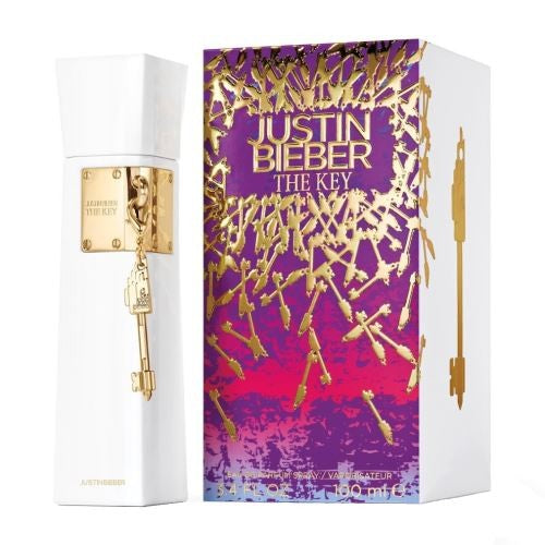 Justin Bieber The Key by Justin Bieber