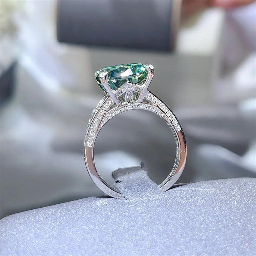 5 Carat Sparkala™ 925 Sterling Silver Ring