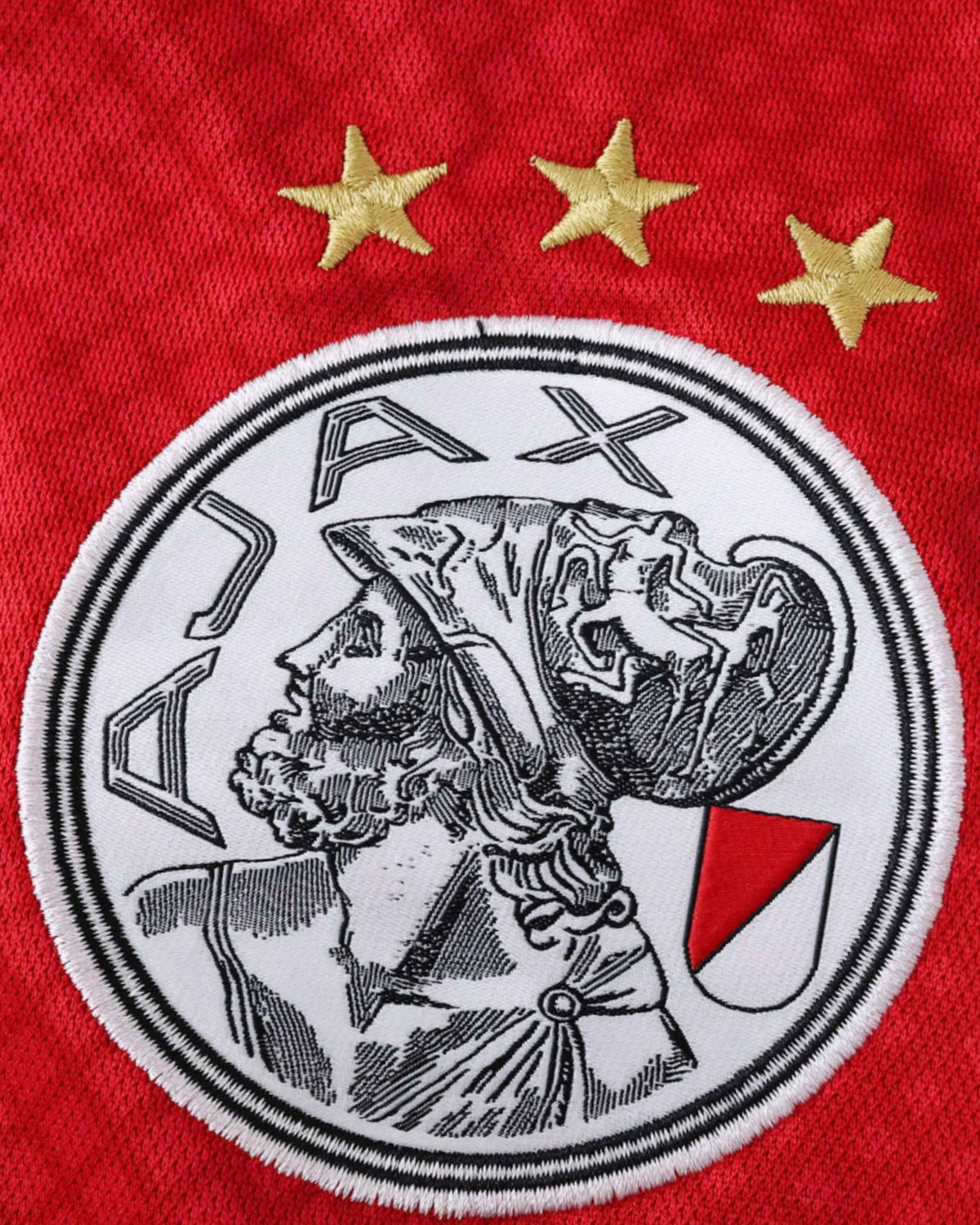 AJAX HOME 2025/26
