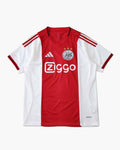 AJAX HOME 2025/26