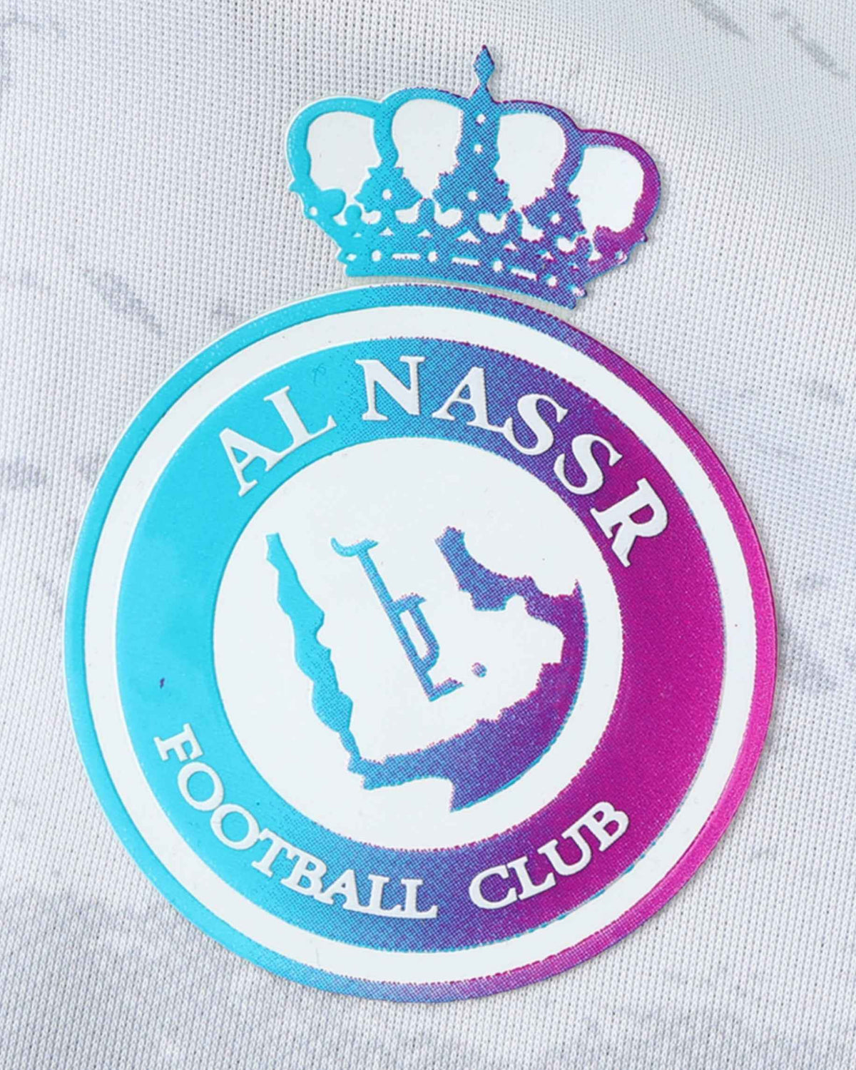 AL NASSR THIRD 2023/24
