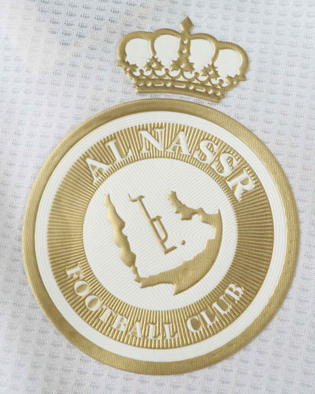 AL NASSR THIRD 2024/25