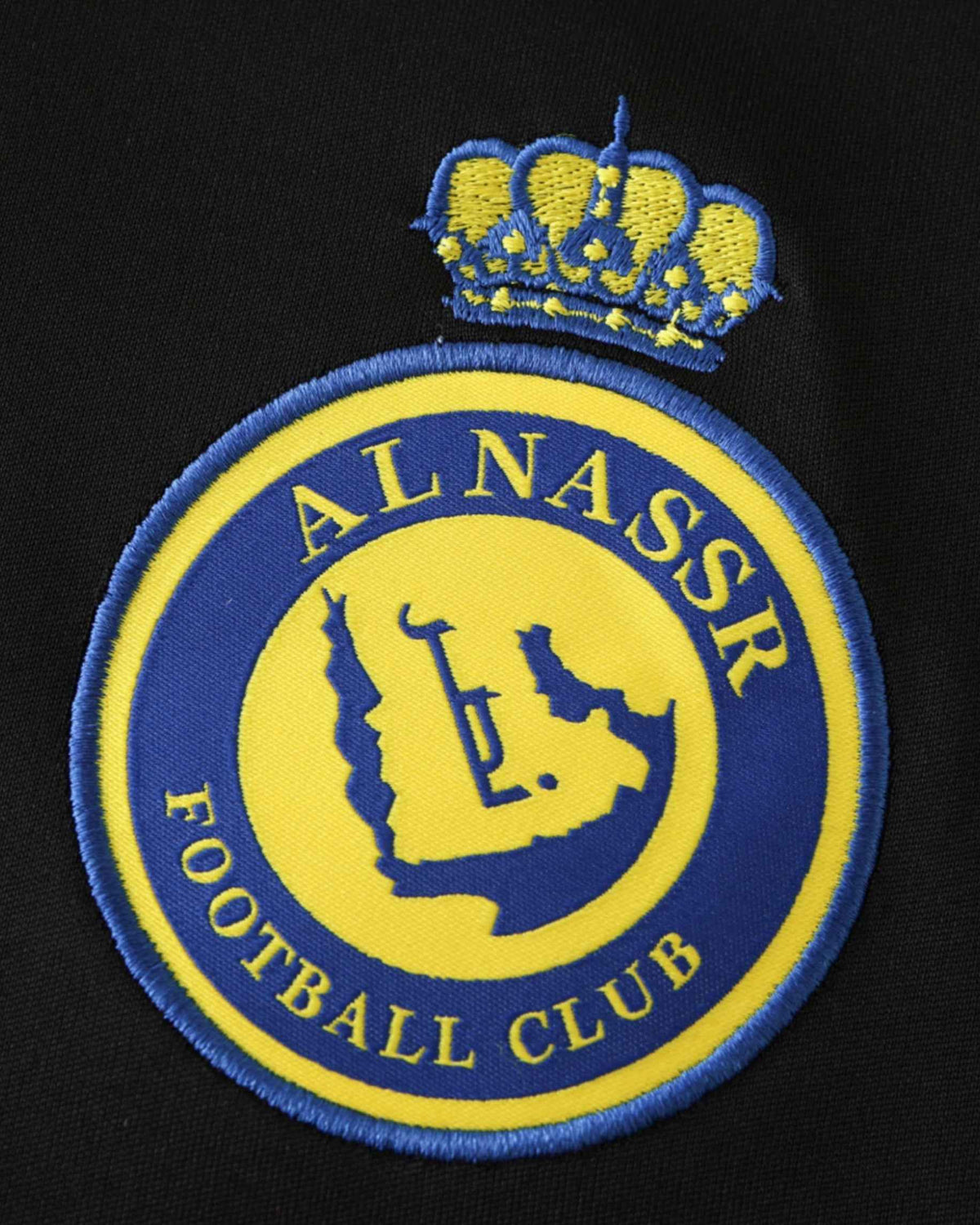 AL NASSR TRAINING 2024/25