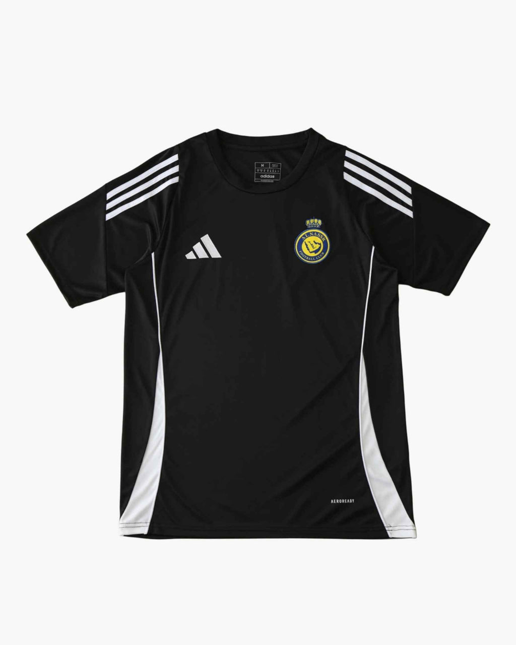 AL NASSR TRAINING 2024/25