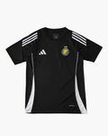 AL NASSR TRAINING 2024/25