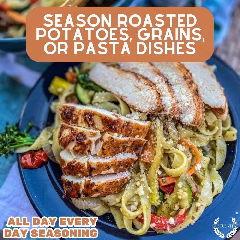 All Day Every Day Seasoning