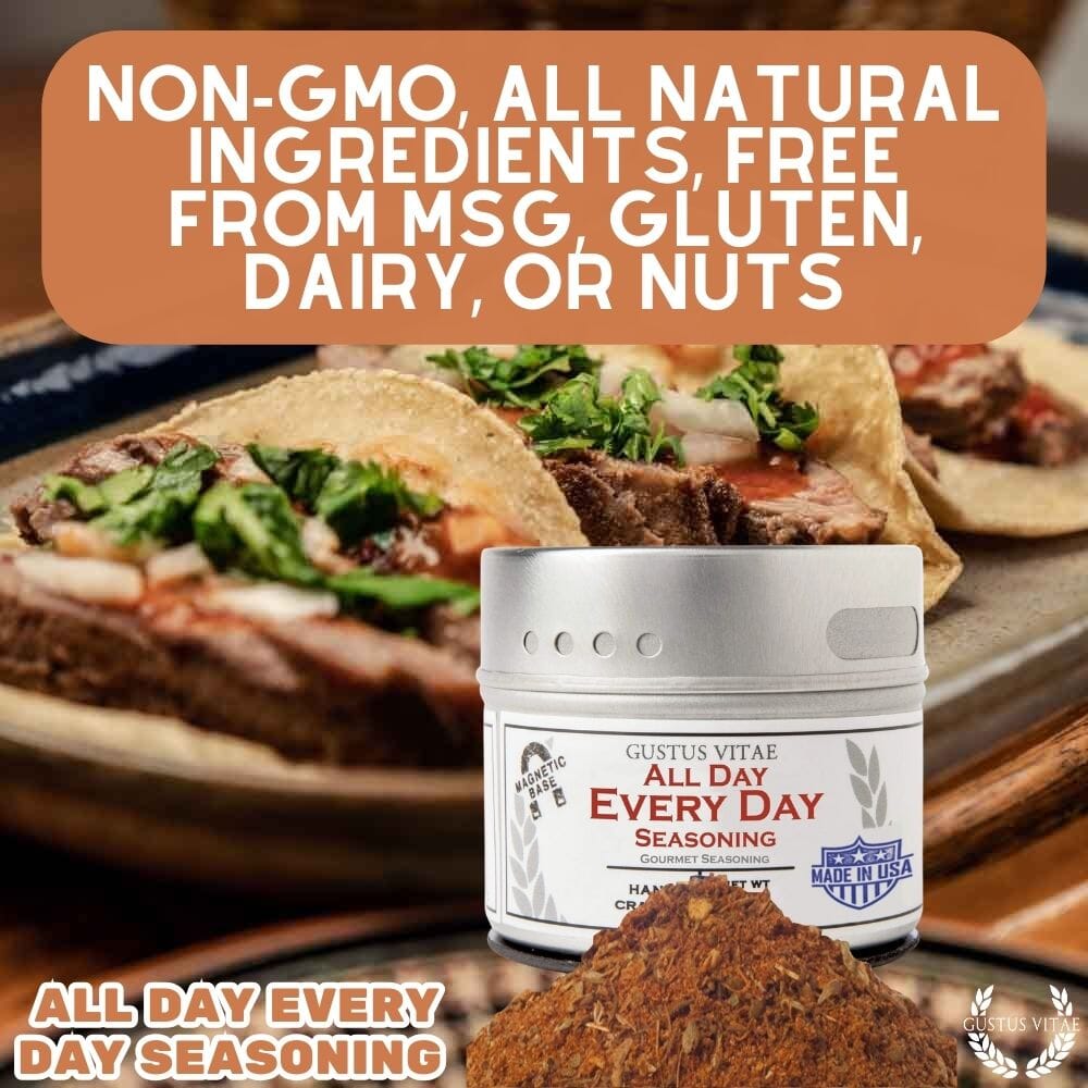 All Day Every Day Seasoning