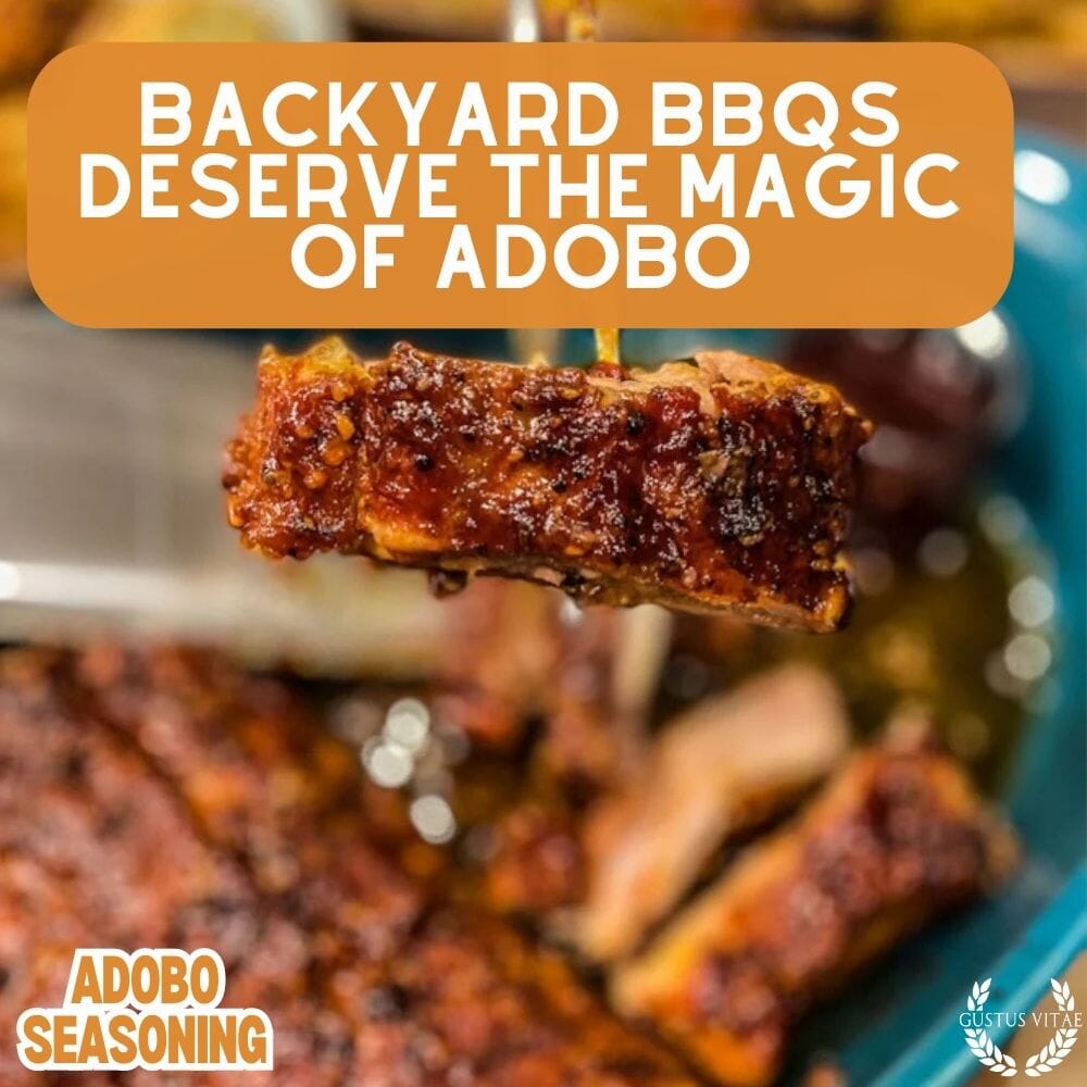 All Purpose Adobo Seasoning
