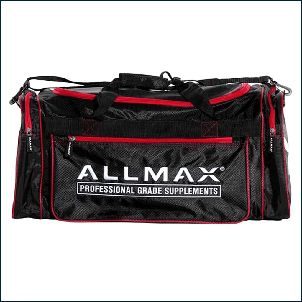 Allmax Gym Bag
