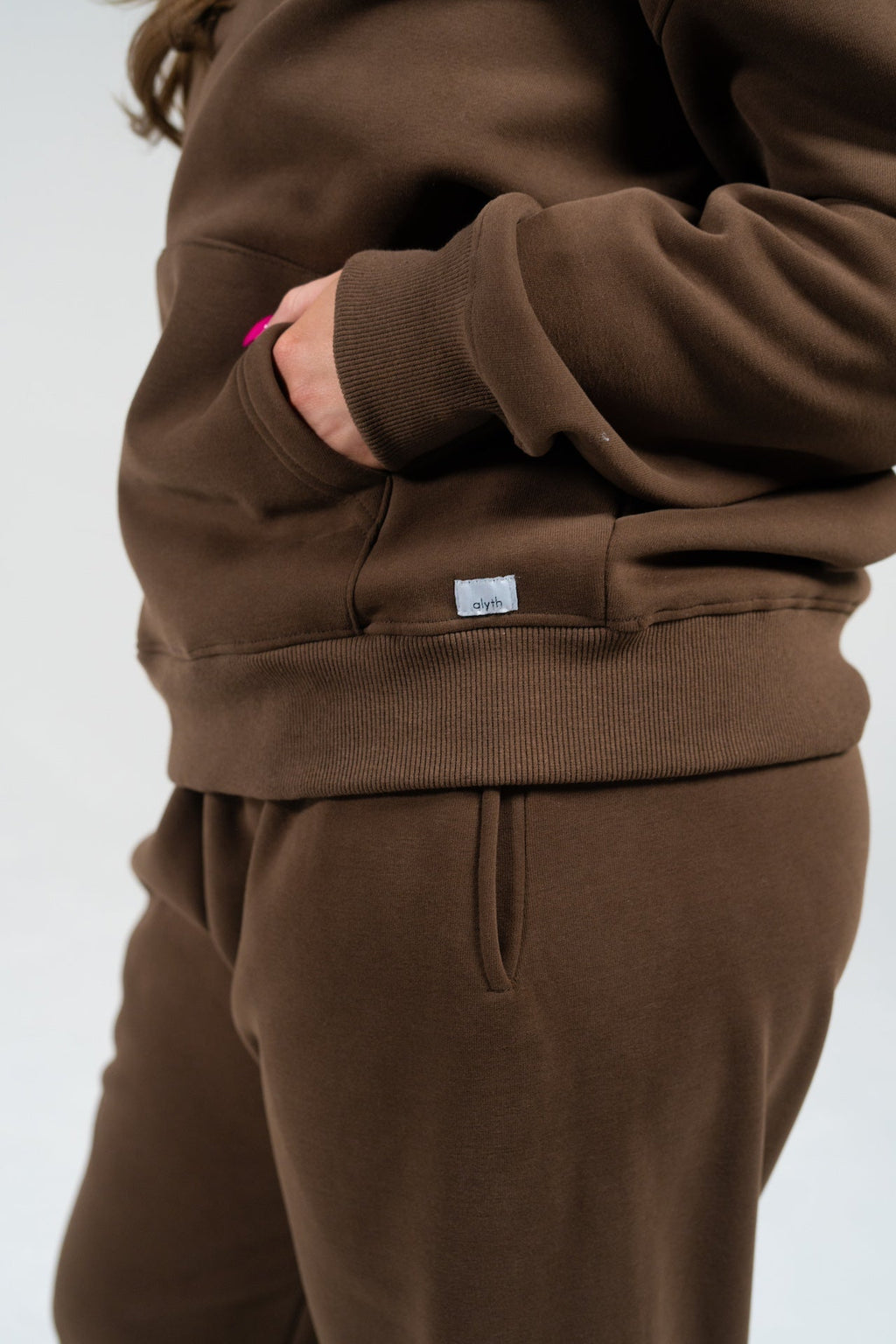 impactful hoodie
