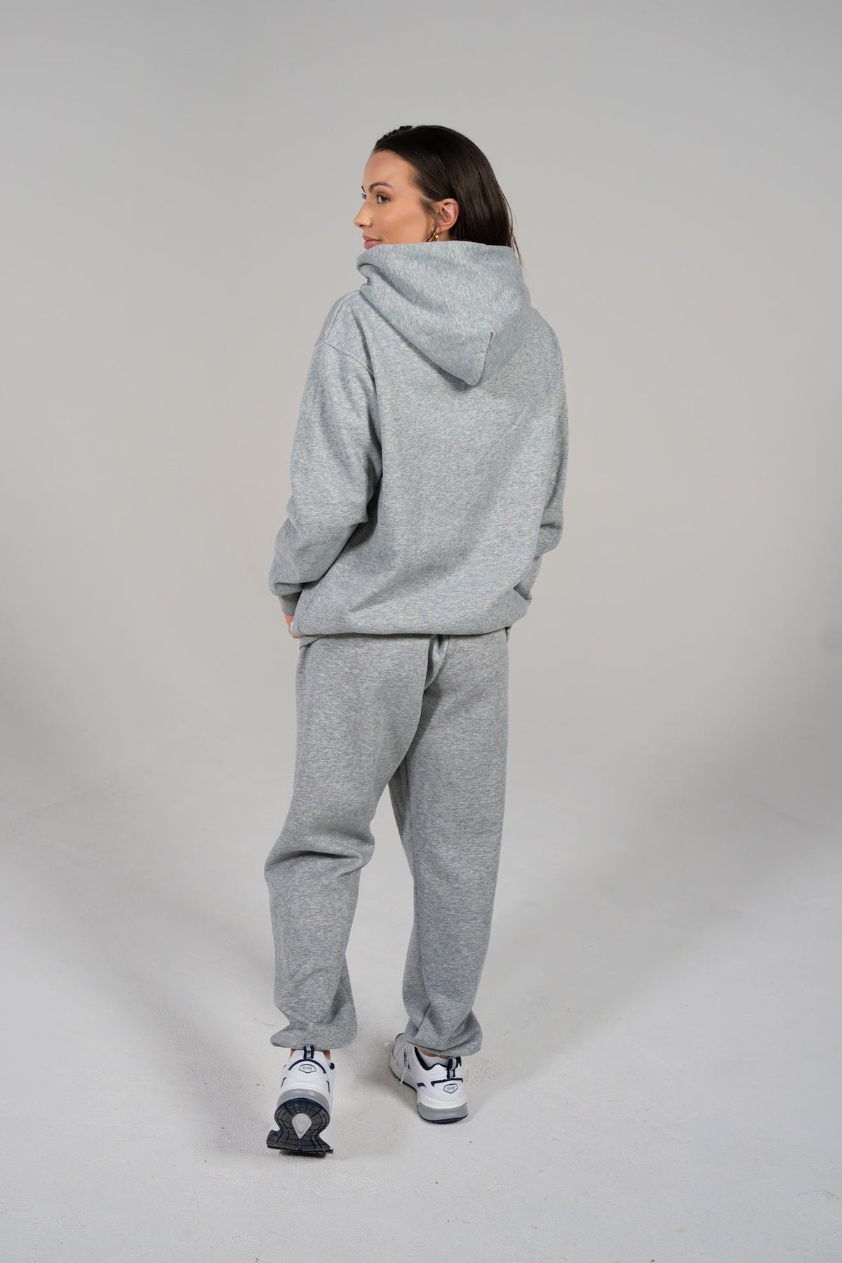 impactful hoodie