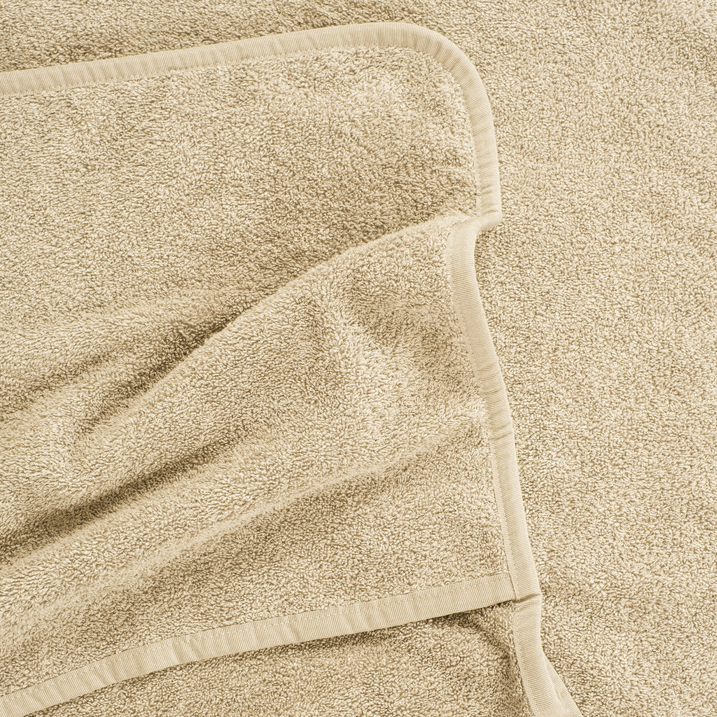American Soft Linen 2 Pack Chaise Lounge Covers with Pocket, 86" x 32" Oversized Beach and Pool Lounge Chair Towels
